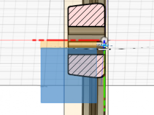 Rope Pulley 3D Модель