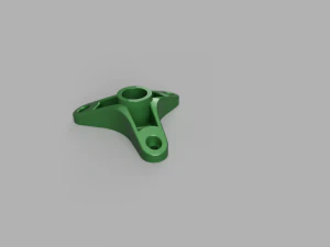 Tree Stand 3D Model