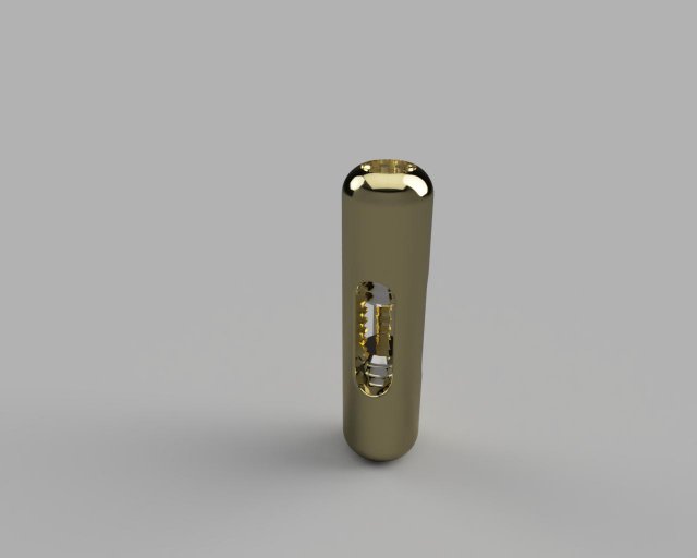 Wire Connector Modello 3D .c4d .max .obj .3ds .fbx .stl .blend 