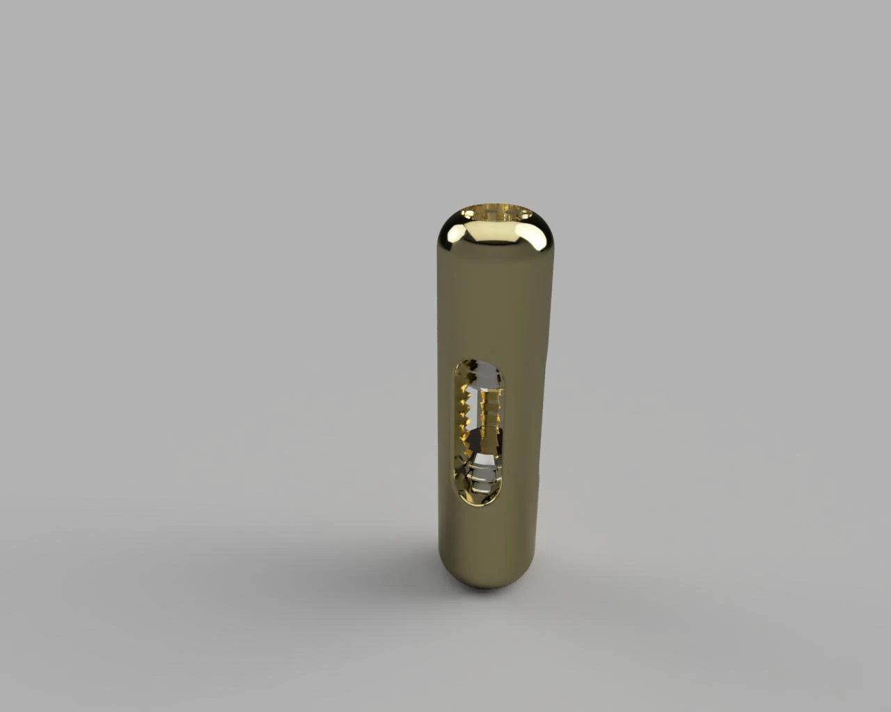 Wire Connector 3D Model .c4d .max .obj .3ds .fbx .stl .blend