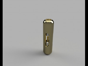 Wire Connector Modèle 3D