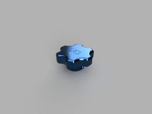 Handle 3D 模型