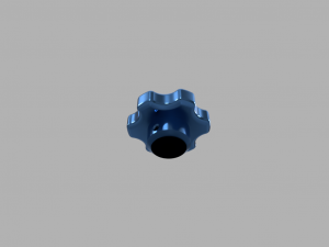 Handle 3D 模型