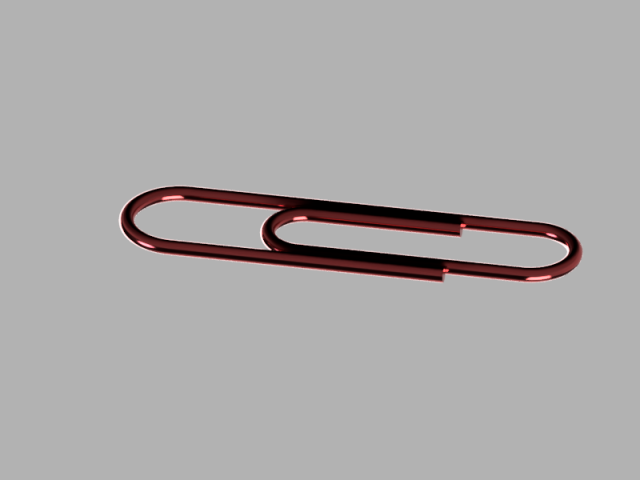 Clip 3D मॉडल .c4d .max .obj .3ds .fbx .stl .blend 
