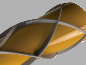 Vibrator 3D Model