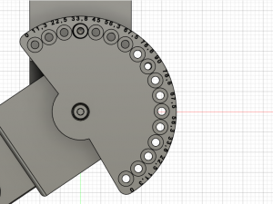 Angle Cutter 3D मॉडल