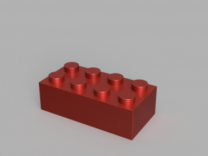 Block 3D मॉडल
