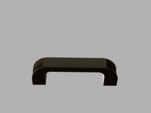 Handle Modello 3D