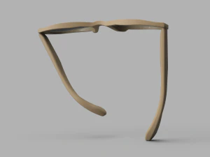Sunglasses 3D Model
