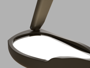 Sunglasses 3D Model