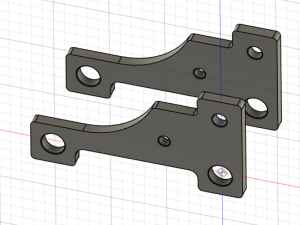 Cannon Modello 3D