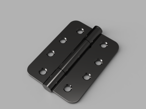 Hinge 3D 모델