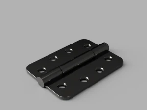 Hinge 3D Model