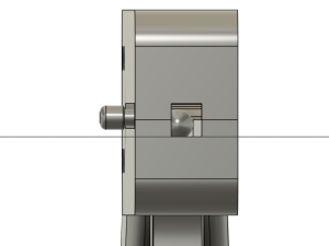 Pistol 3D Model