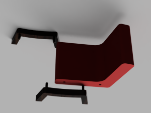 Chair Modelo 3D