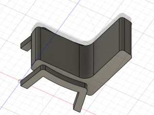 Chair Modelo 3D
