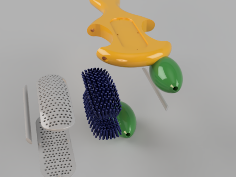 Massager Modèle 3D