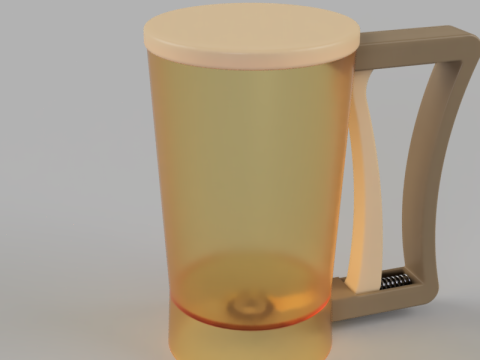 Batter Dispenser 3Dモデル