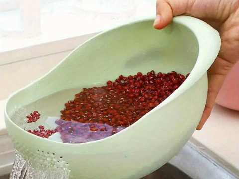 Colander Model 3D