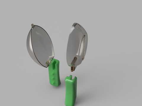 Fish Scaler 3D मॉडल