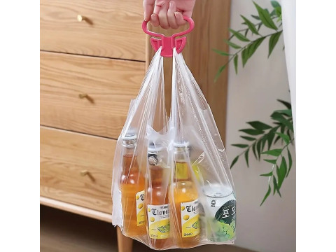 Bag Holder 3D Модель