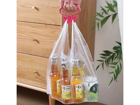 Bag Holder 3D Model