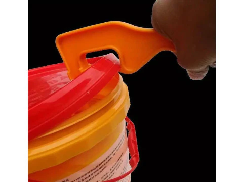 Paint Can Opener 3D Model