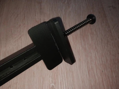 Brick and Block Leveling Line 3D Print Model