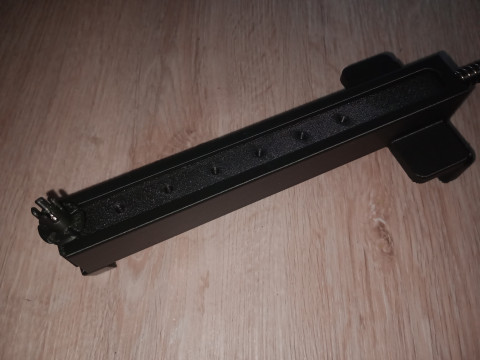 Brick and Block Leveling Line Modèles 3D en vedette