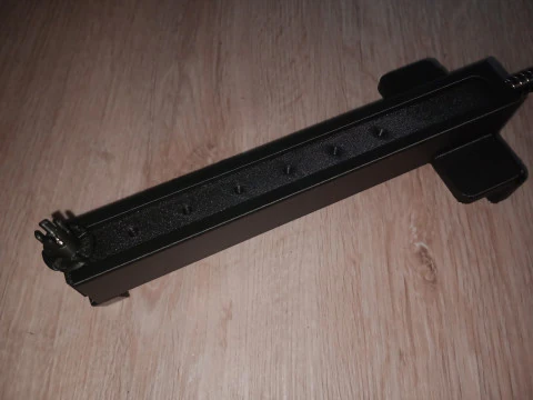Brick and Block Leveling Line 3D Print Model
