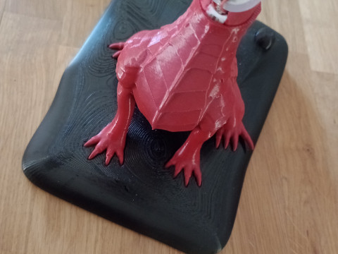 Dragon Humidifier 3D Baskı Modeli