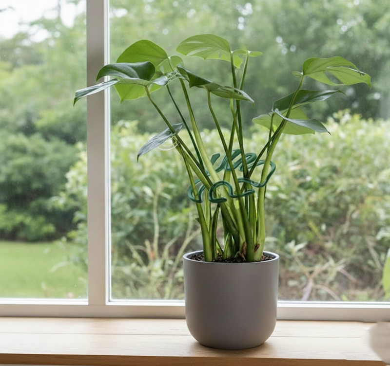 Support de feuille Modèle 3D .c4d .max .obj .3ds .fbx .stl .blend 