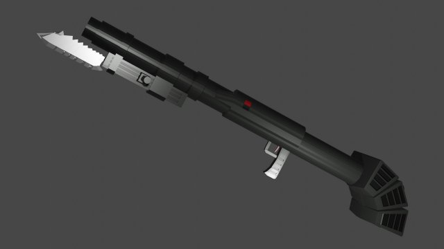 Canon Kalina-Ann DMC3 3D 프린트 모델 .c4d .max .obj .3ds .fbx .stl .blend 