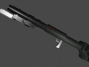 Canon Kalina-Ann DMC3 Modelo de Impressão 3D