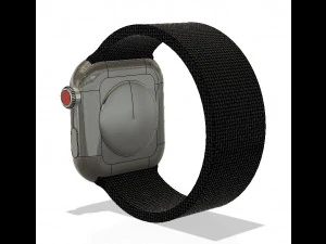 Appel Watch 3D Model