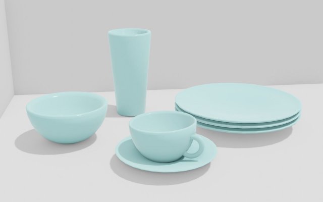 Realistic cookware for the kitchen interior 3D Model .c4d .max .obj .3ds .fbx .stl .blend 