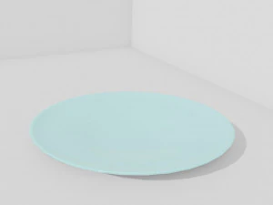 Realistic cookware for the kitchen interior 3D Model