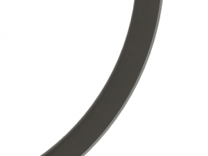 Kuga Mudguard 3D Принт Модель