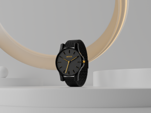 Watch 3D 모델