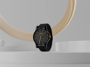 Watch 3D Model