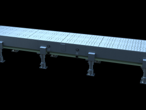 Conveyor belt Model 3D