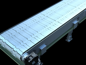 Conveyor belt Model 3D