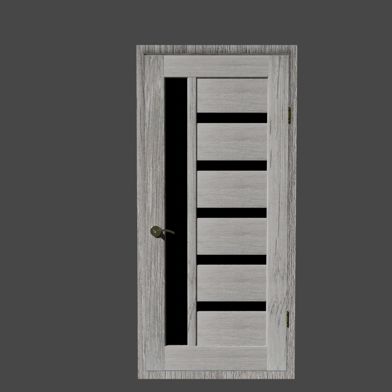 Door 3D 모델 .c4d .max .obj .3ds .fbx .stl .blend 