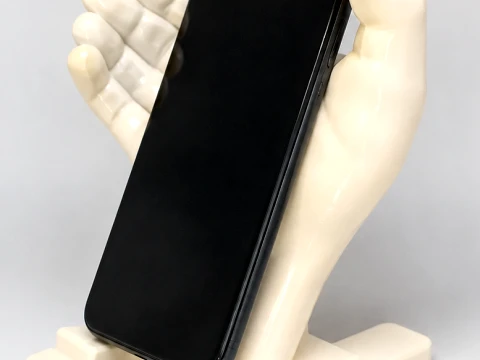 Phone holder 3D Print Model
