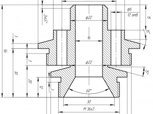 Coupling 3D Модель