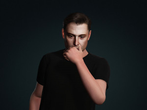 Elon Musk 3Dモデル