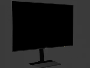 Supervisar el m&aacute;stil de la PC Modelo 3D