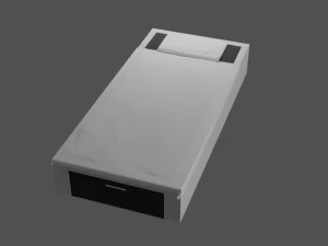 Furniture pack by foster 3D Model