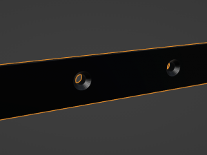 Drawer 3D Print Model