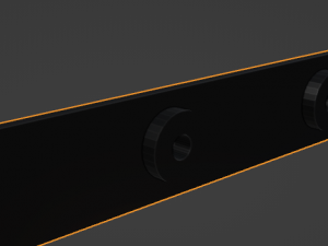 Drawer 3D Print Model